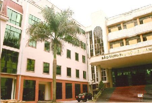 Bảo tàng Phụ nữ Việt Nam