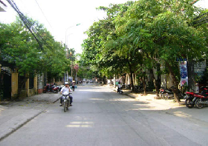 Phố Linh Lang