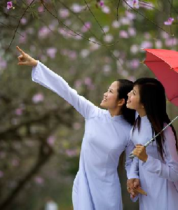 CHẲNG THƠM KHÔNG THỂ HOA NHÀI