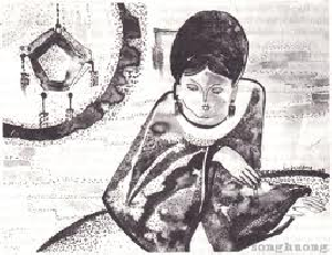 Bà huyện Thanh Quan