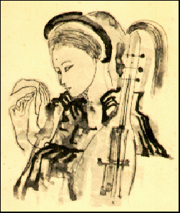 Đặng Trần Côn (1715? -1750)