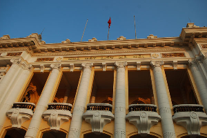 Nhà Hát Lớn Hà Nội
