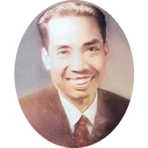 Ðỗ Xuân Hợp (1906 - 1985)