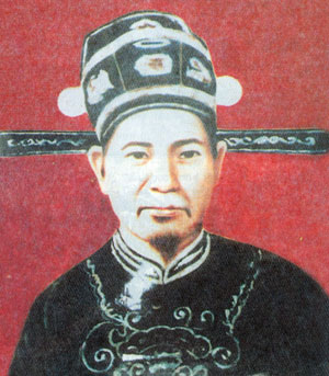 Tổng đốc Hoàng Diệu: Sống vì dân, chết cũng vì dân