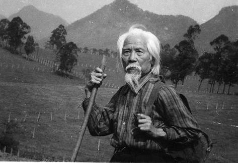 Võ An Ninh: Nhiếp ảnh và cuộc đời