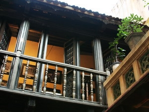 Mã Mây - Dấu ấn của phố cổ Hà Nội