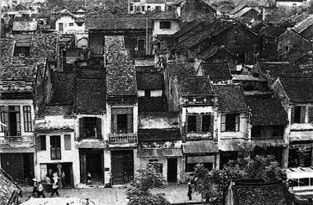 Phố cổ