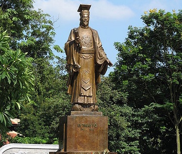 Danh nhân Thăng Long